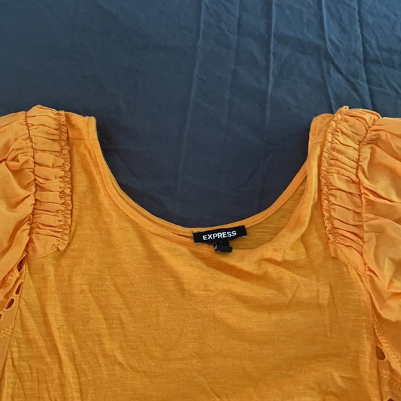 Express top - Picture 3 of 3